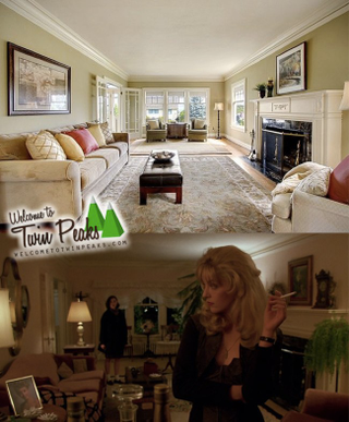Illustration for article titled Laura Palmer’s Twin Peaks House Is For Sale
